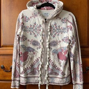 Lucky 🍀 Lotus Sweatshirt